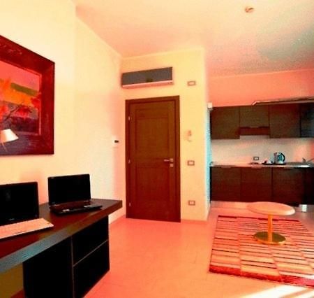 Hotel Massimino Anguillara Sabazia Kültér fotó