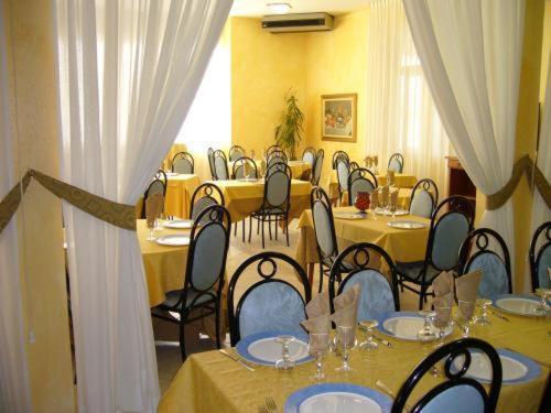 Hotel Massimino Anguillara Sabazia Kültér fotó