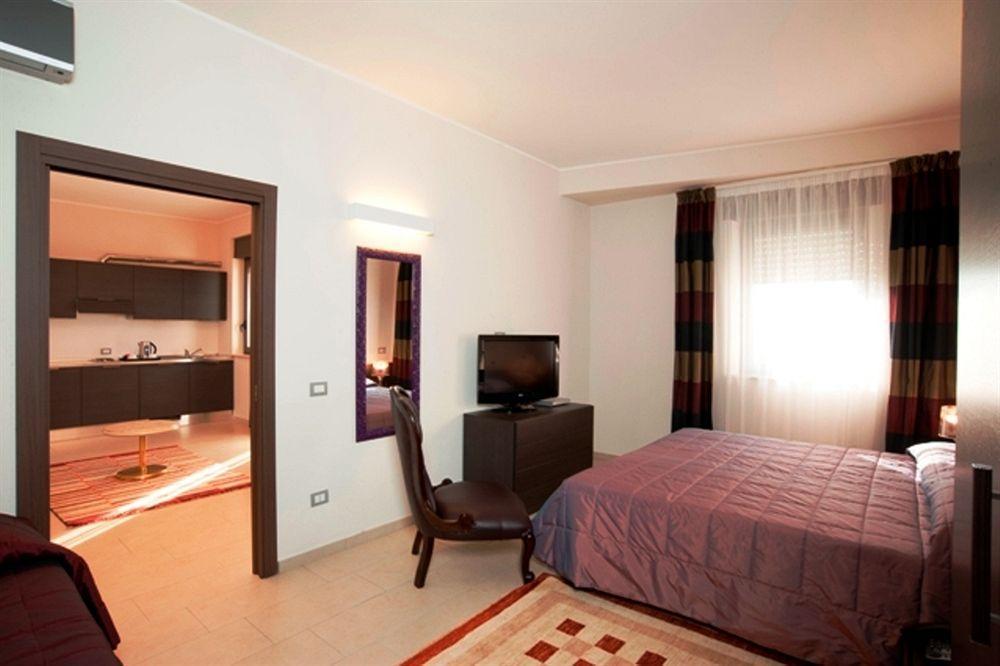 Hotel Massimino Anguillara Sabazia Kültér fotó