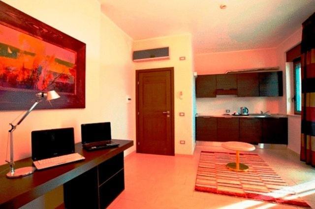 Hotel Massimino Anguillara Sabazia Kültér fotó