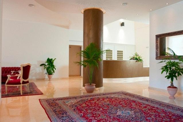 Hotel Massimino Anguillara Sabazia Kültér fotó