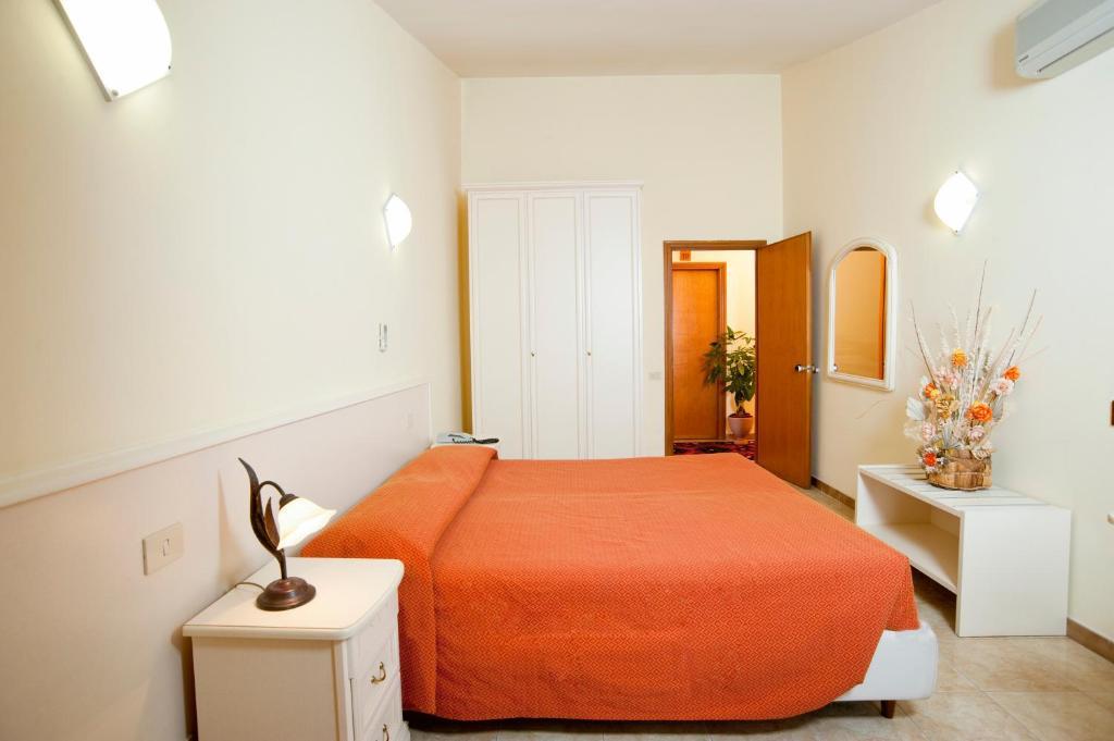 Hotel Massimino Anguillara Sabazia Kültér fotó