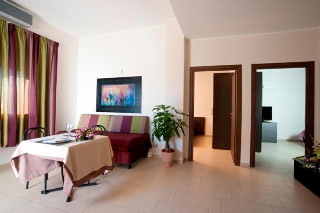 Hotel Massimino Anguillara Sabazia Szoba fotó